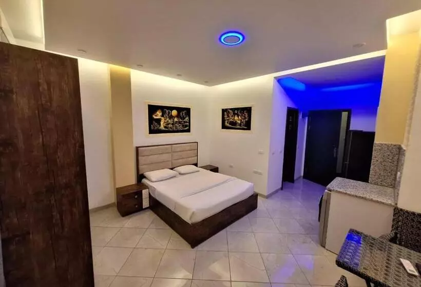 Jasmine Resort & Aqua Park