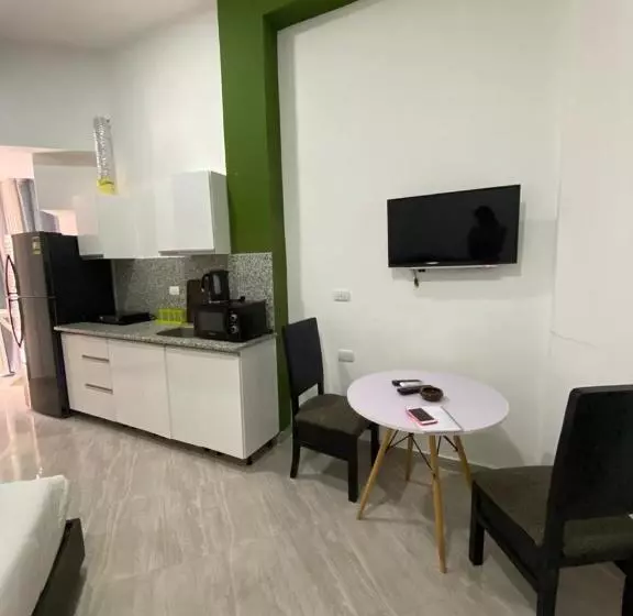 Jasmine Resort & Aqua Park