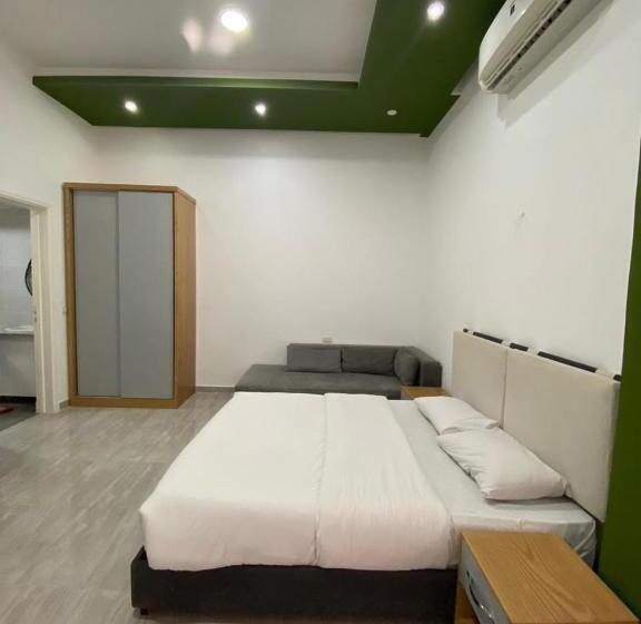 Jasmine Resort & Aqua Park