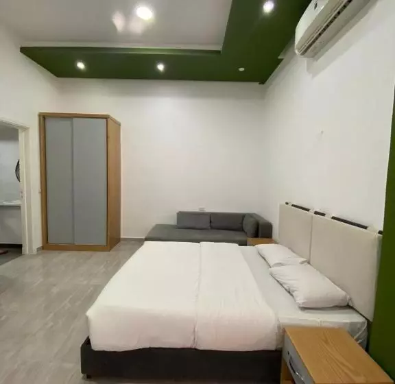 Jasmine Resort & Aqua Park