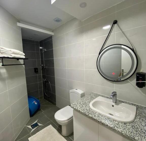 Jasmine Resort & Aqua Park