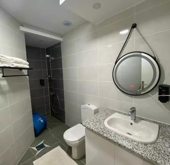 Jasmine Resort & Aqua Park