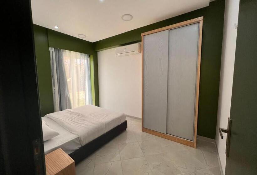 Jasmine Resort & Aqua Park