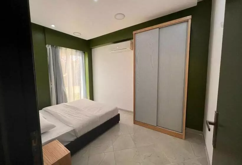 Jasmine Resort & Aqua Park