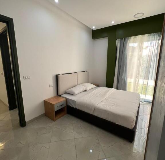 Jasmine Resort & Aqua Park