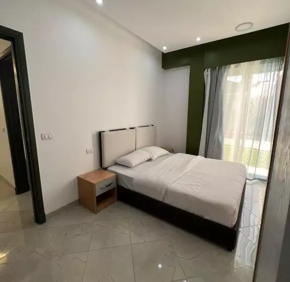 Jasmine Resort & Aqua Park