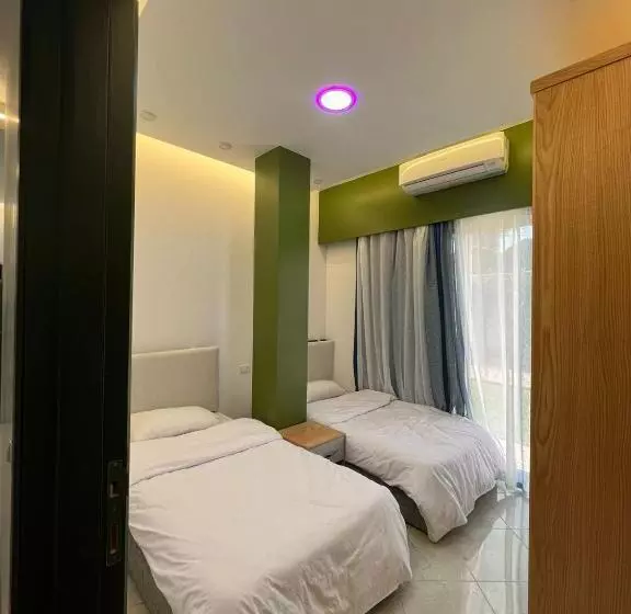 Jasmine Resort & Aqua Park