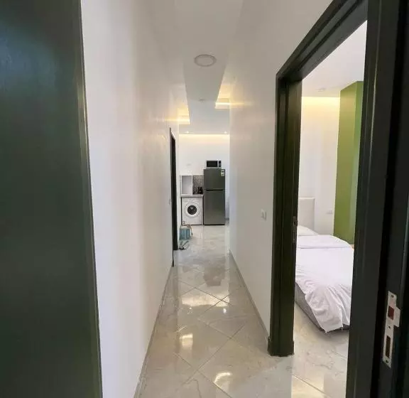 Jasmine Resort & Aqua Park