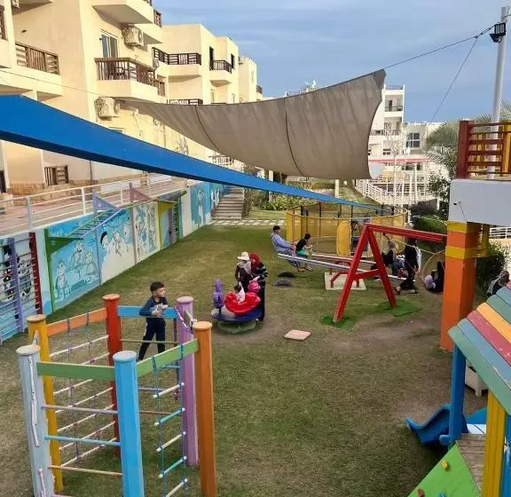 Jasmine Resort & Aqua Park