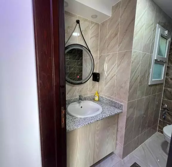 Jasmine Resort & Aqua Park