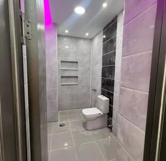 Jasmine Resort & Aqua Park