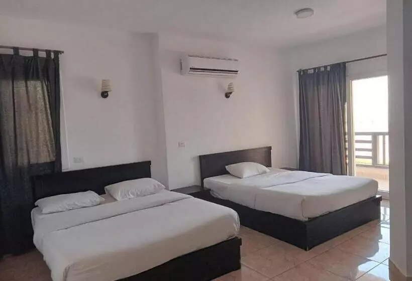 Jasmine Resort & Aqua Park