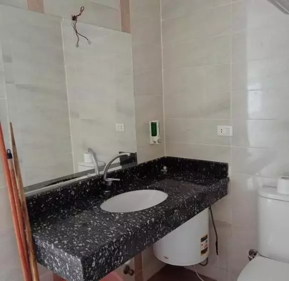 Jasmine Resort & Aqua Park