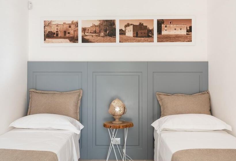 La Torre Di Monsignore 12 2