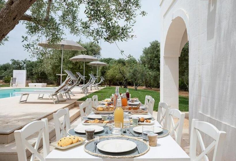 La Torre Di Monsignore 12 2