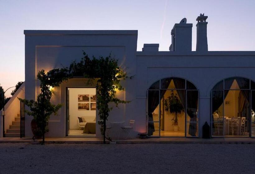 La Torre Di Monsignore 12 2