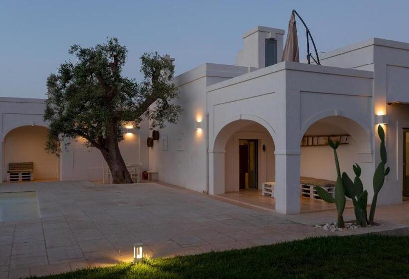 La Torre Di Monsignore 12 2