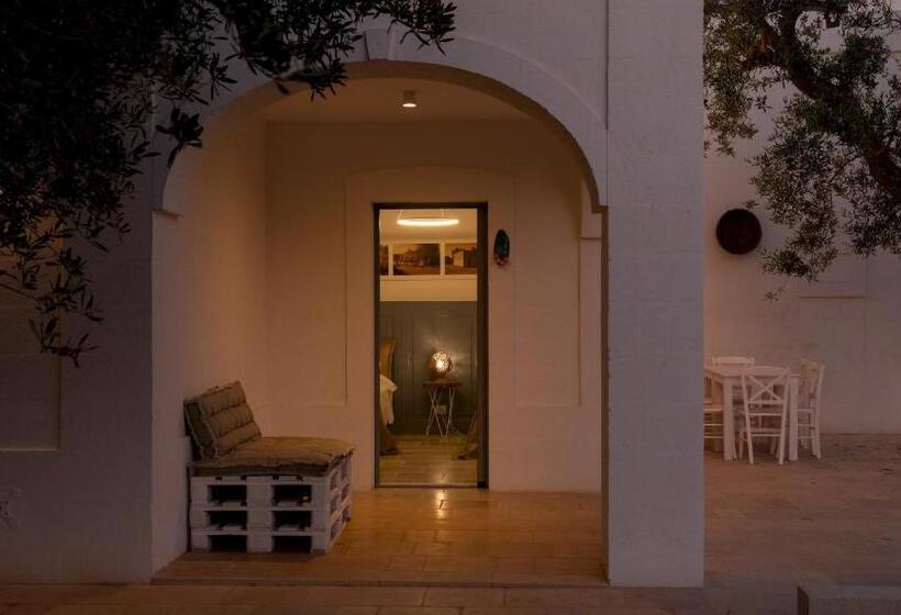 La Torre Di Monsignore 12 2