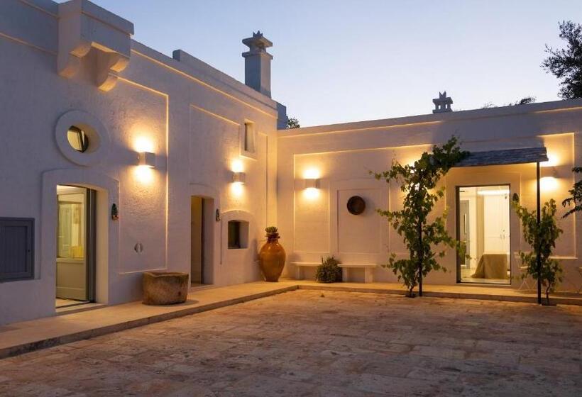 La Torre Di Monsignore 12 2