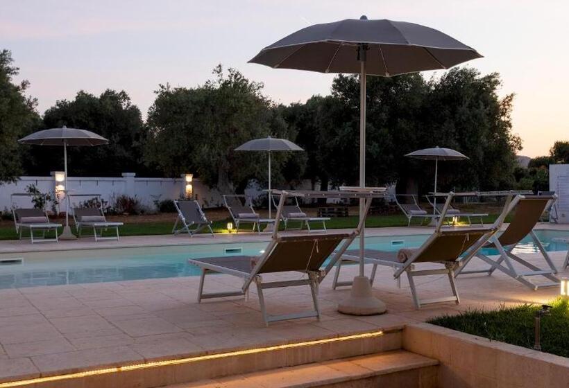 La Torre Di Monsignore 12 2