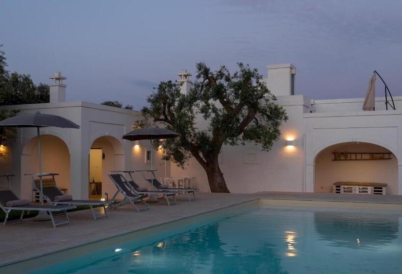 La Torre Di Monsignore 12 2