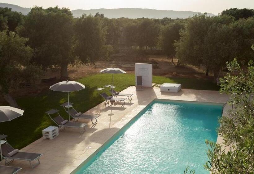 La Torre Di Monsignore 12 2