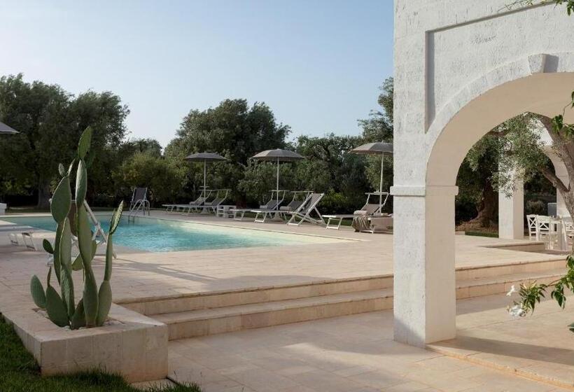 La Torre Di Monsignore 12 2