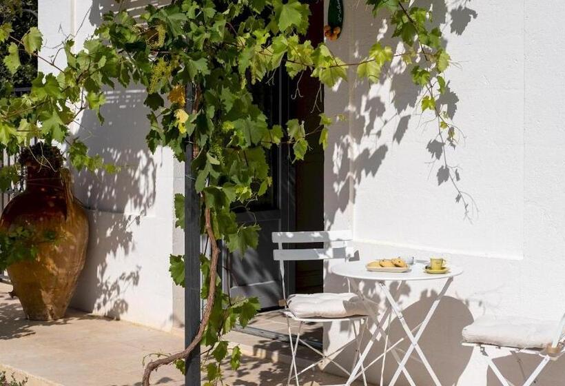 La Torre Di Monsignore 12 2