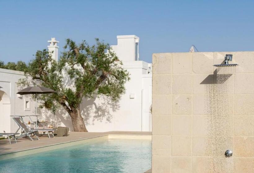 La Torre Di Monsignore 12 2