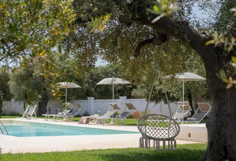 La Torre Di Monsignore 12 2