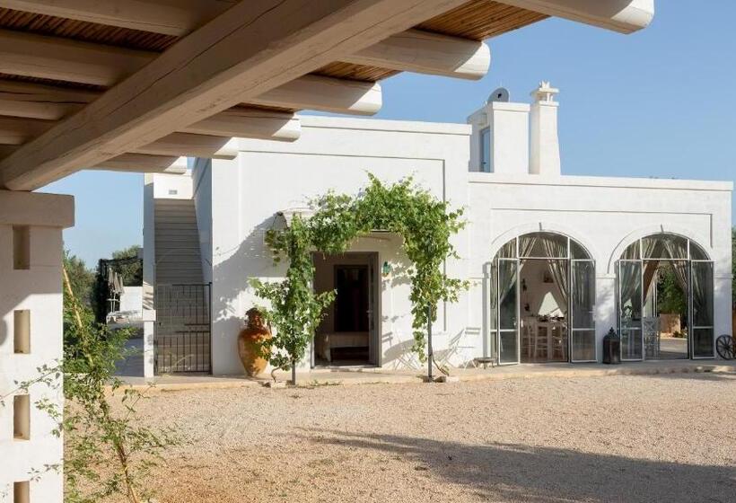 La Torre Di Monsignore 12 2