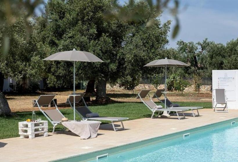 La Torre Di Monsignore 12 2