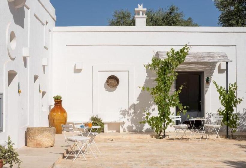 La Torre Di Monsignore 12 2