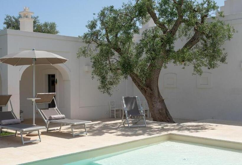 La Torre Di Monsignore 12 2