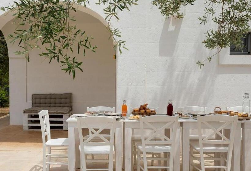 La Torre Di Monsignore 12 2