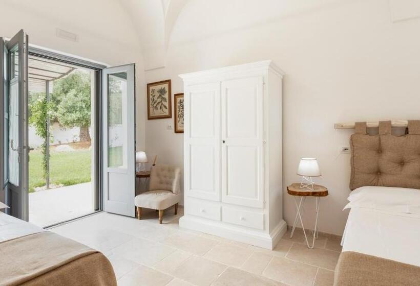 La Torre Di Monsignore 12 2