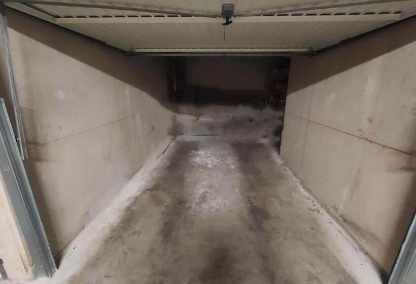 Le Dory Appartement Centre Ville Avec Terrasse, Parking & Wifi