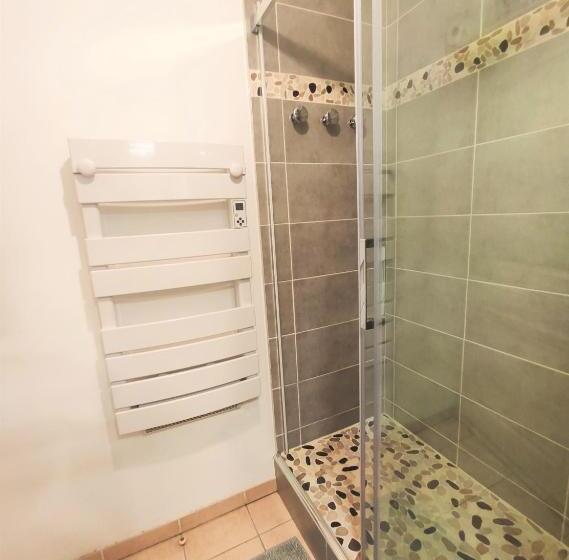 Le Dory Appartement Centre Ville Avec Terrasse, Parking & Wifi