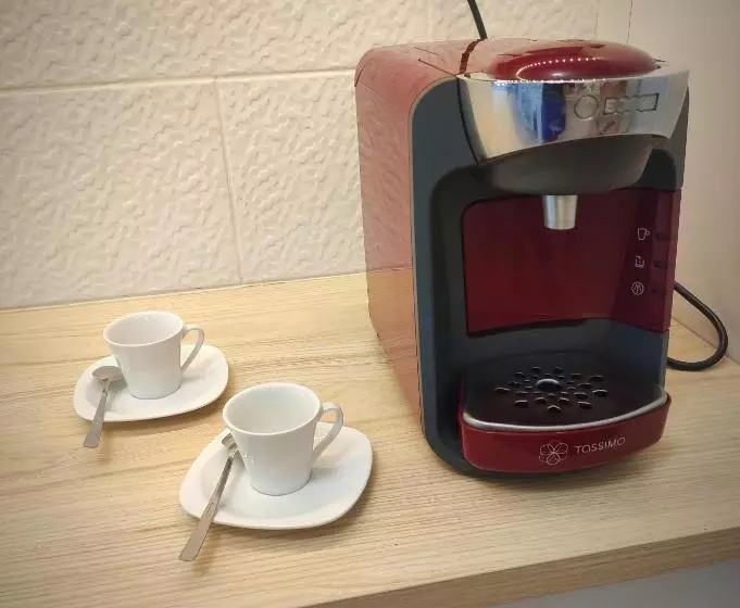 Le Dory   Appartement Centre Ville Avec Terrasse, Parking & Wifi
