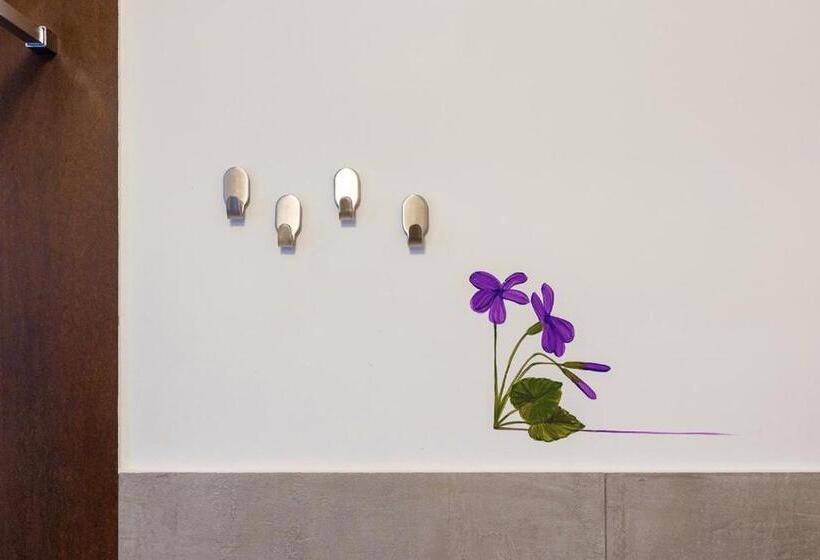 Elegante Loft A Orvieto Centro