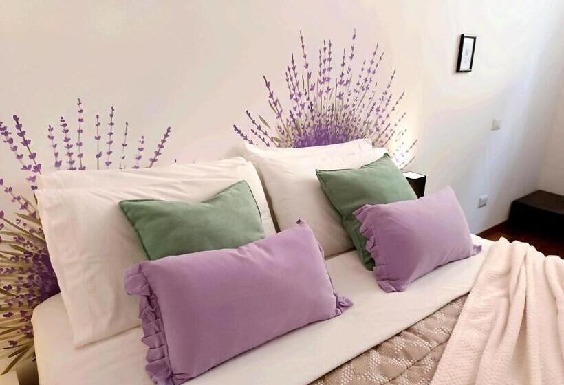 Elegante Loft A Orvieto Centro