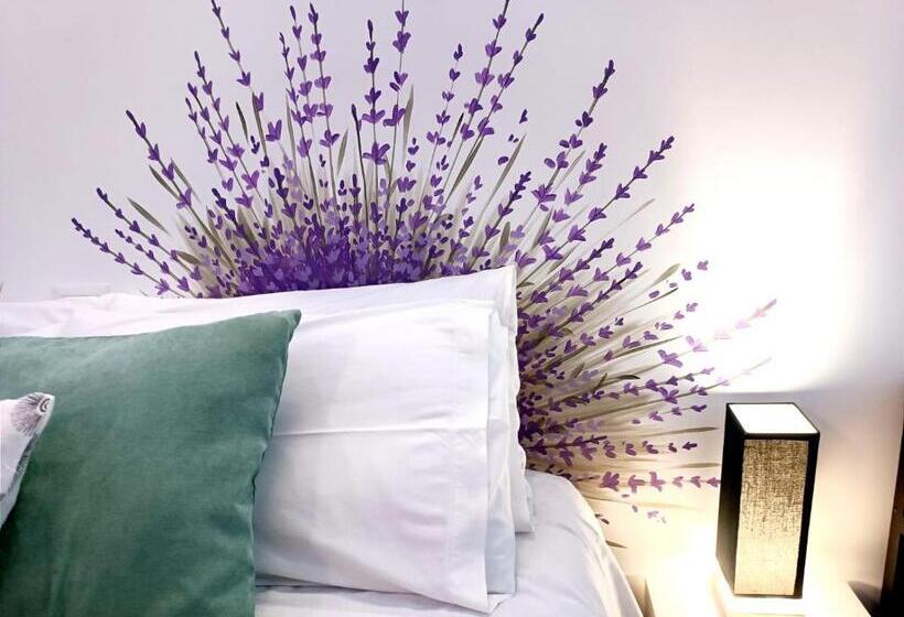 Elegante Loft A Orvieto Centro