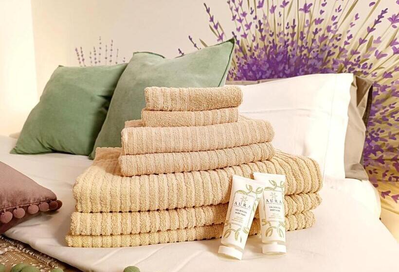 Elegante Loft A Orvieto Centro