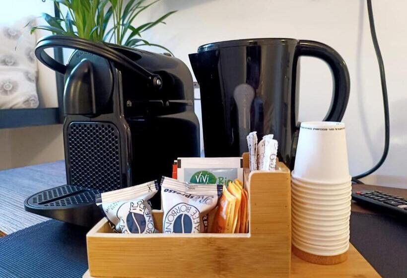 Elegante Loft A Orvieto Centro