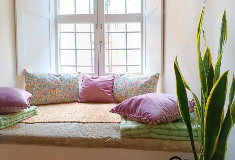 Elegante Loft A Orvieto Centro