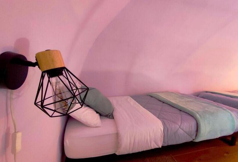 Elegante Loft A Orvieto Centro