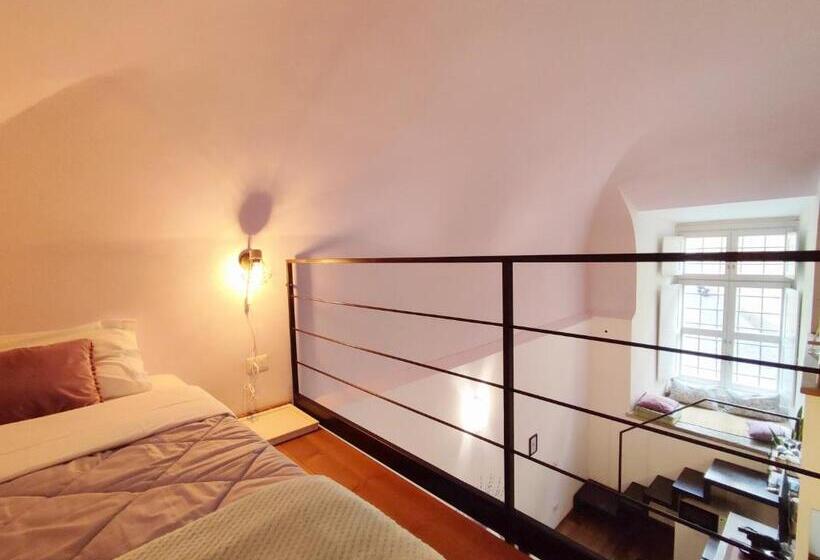 Elegante Loft A Orvieto Centro