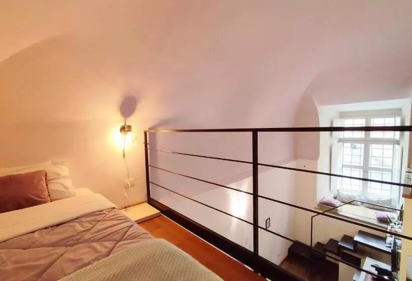 Elegante Loft A Orvieto Centro