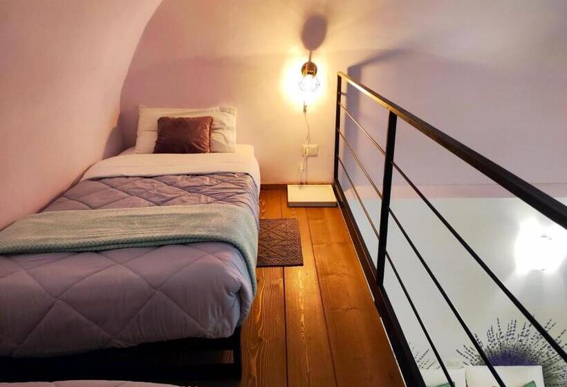 Elegante Loft A Orvieto Centro