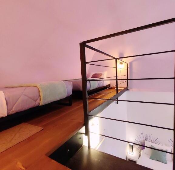 Elegante Loft A Orvieto Centro